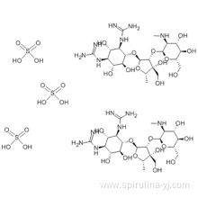 Dihydrostreptomycin sulfate CAS 1425-61-2